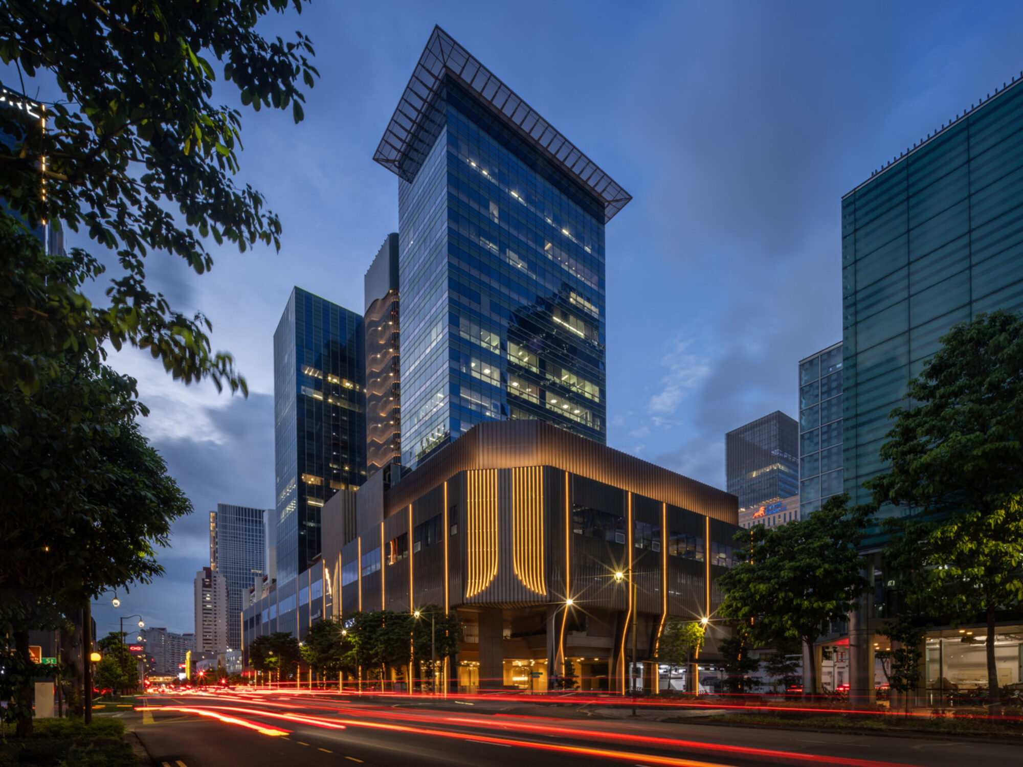 Benoy Ltd — 14450 N78 medium