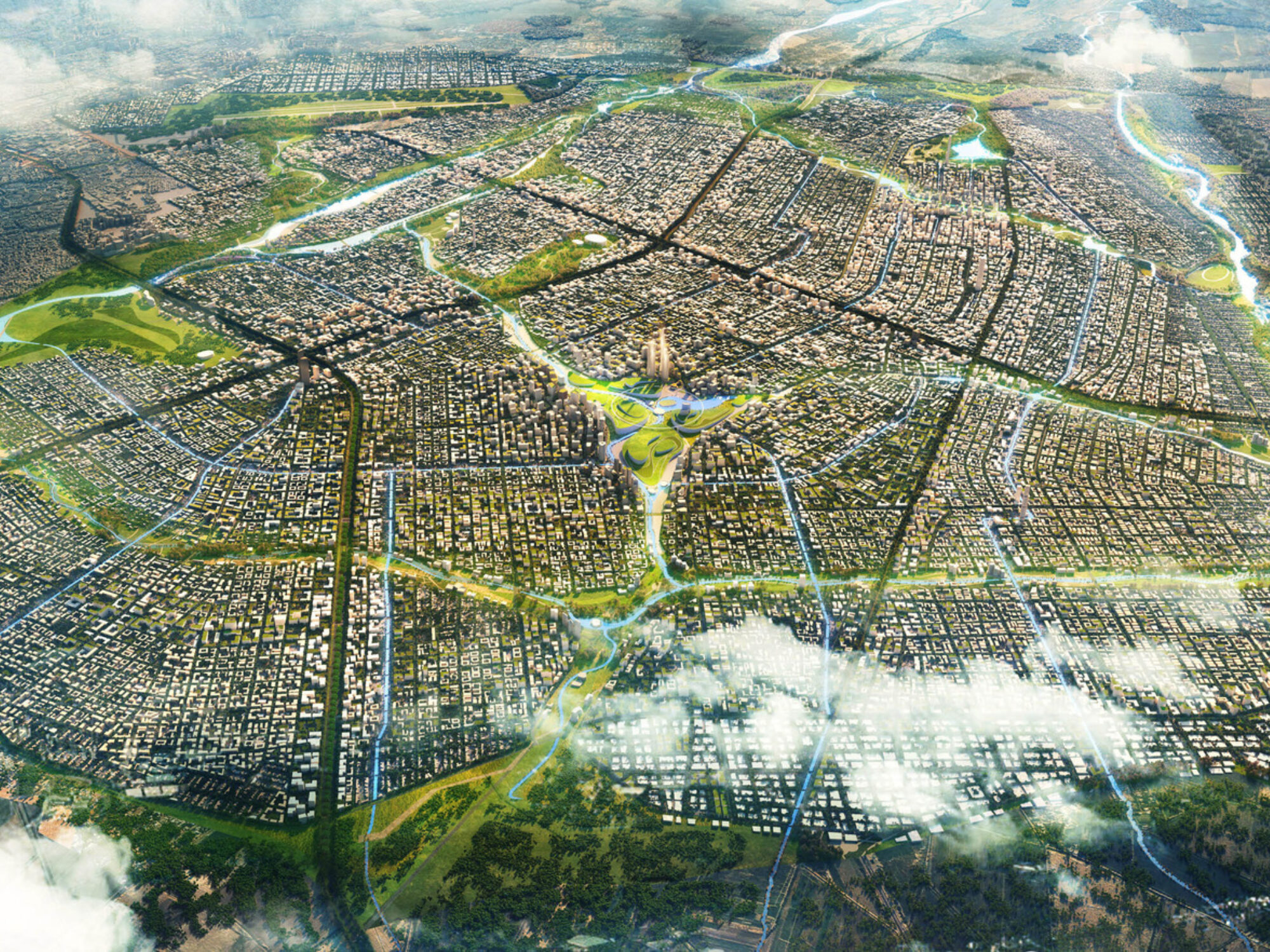Benoy Ltd — 12864 N2 medium