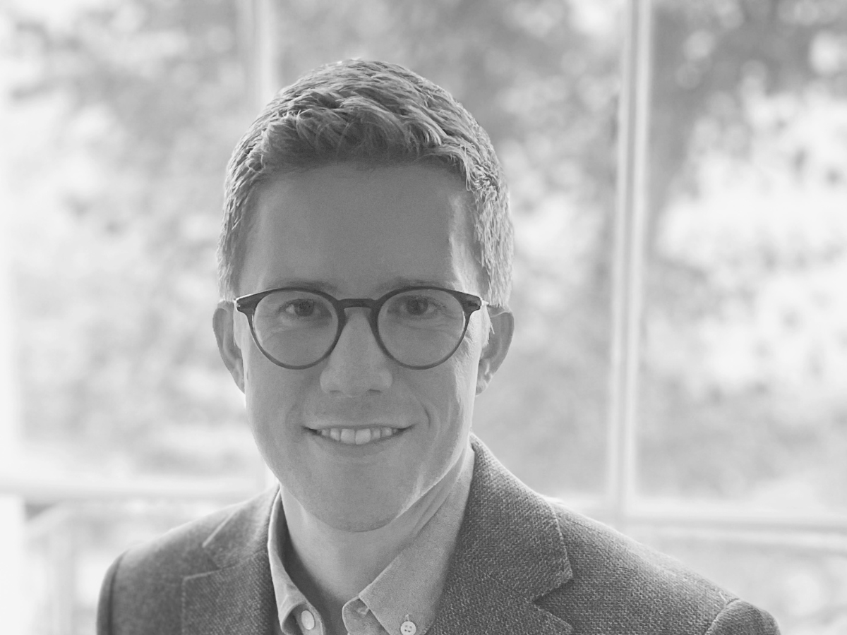 Patrick Cox Director Benoy Strategy