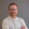 Graeme headshot