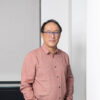 Ming Cheng headshot
