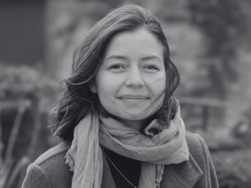 Catherine Lake Associate Director Benoy Landscape Architecture Headshot