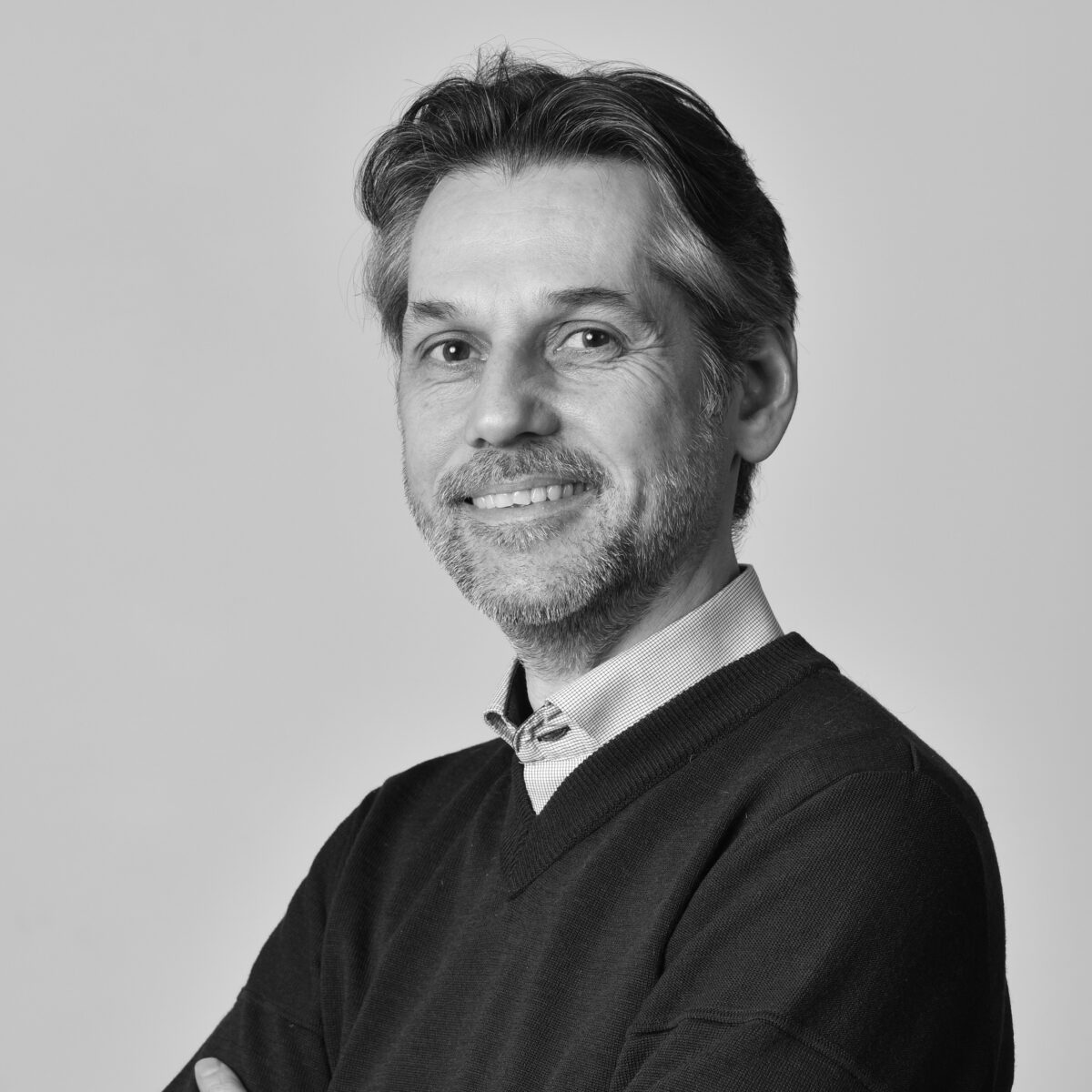 Mike Wilson Mac Cormack Benoy Executive Director Architecture