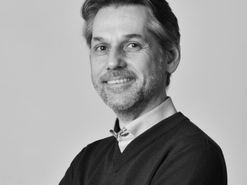 Mike Wilson Mac Cormack Benoy Executive Director Architecture