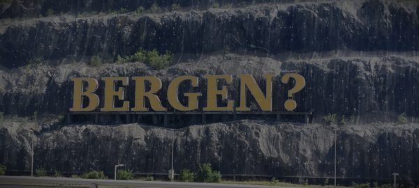 Bergen banner image