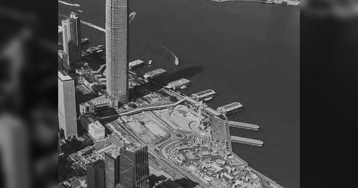 As tender approaches, Benoy doubles down on design advocacy for Hong