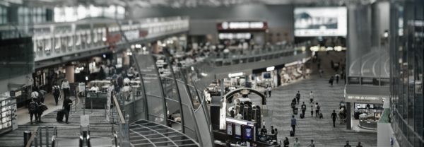 Airport 1