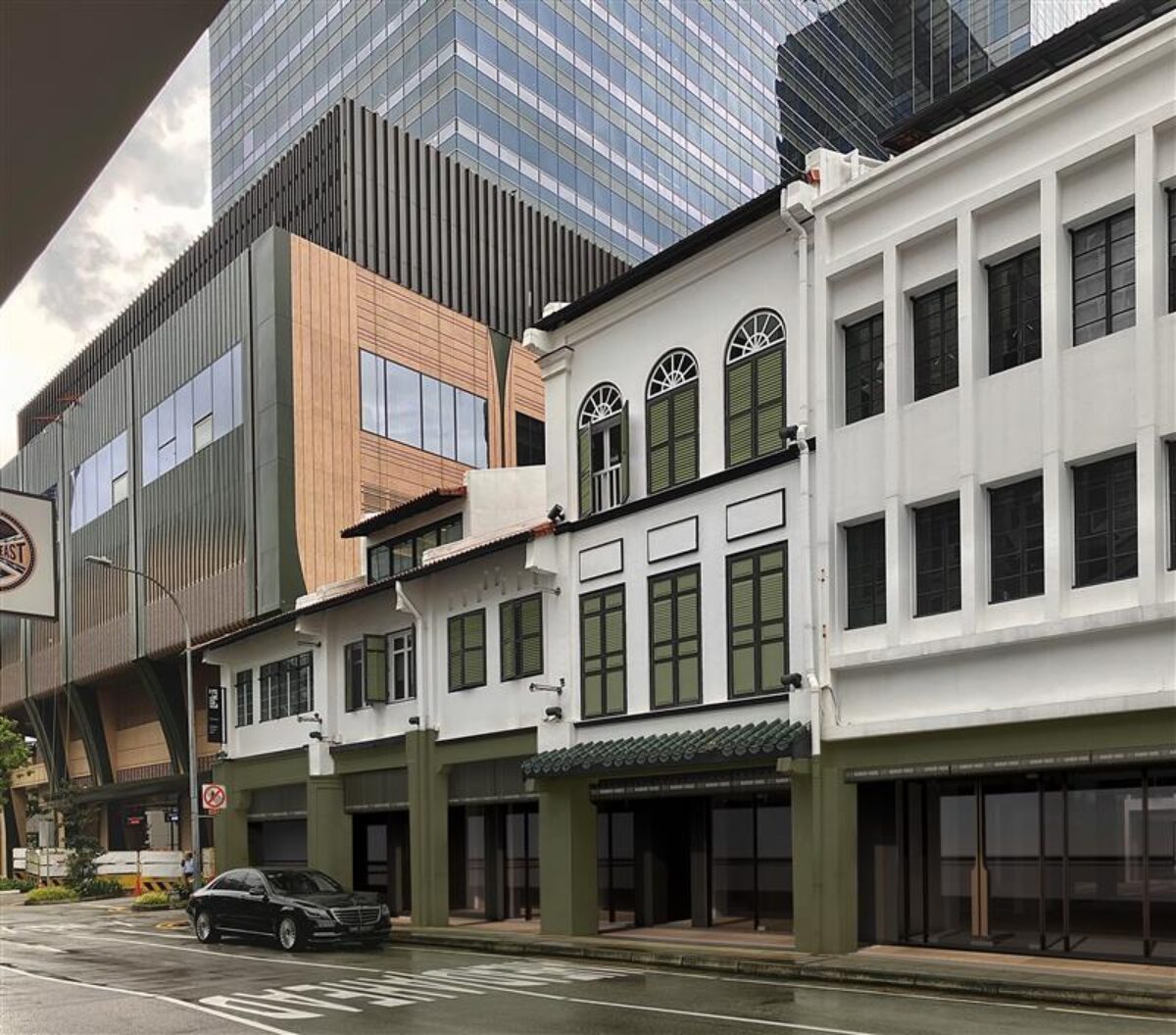 Shophouse Blinds 1