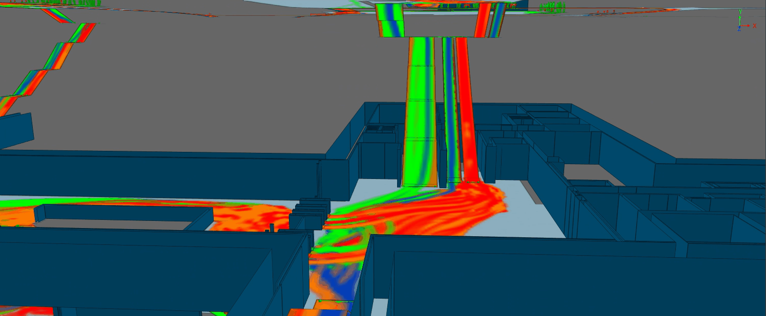 Mass Motion 2