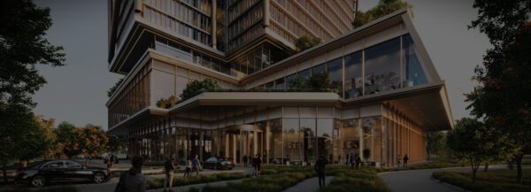 Taskent hotel banner