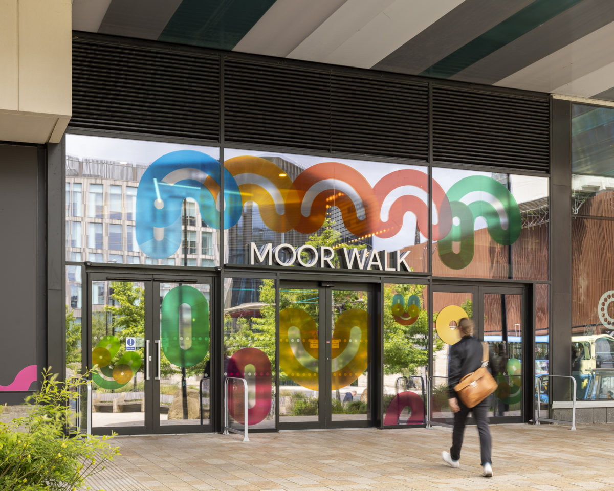 Benoy Moor Walk Project Dave Towers 2