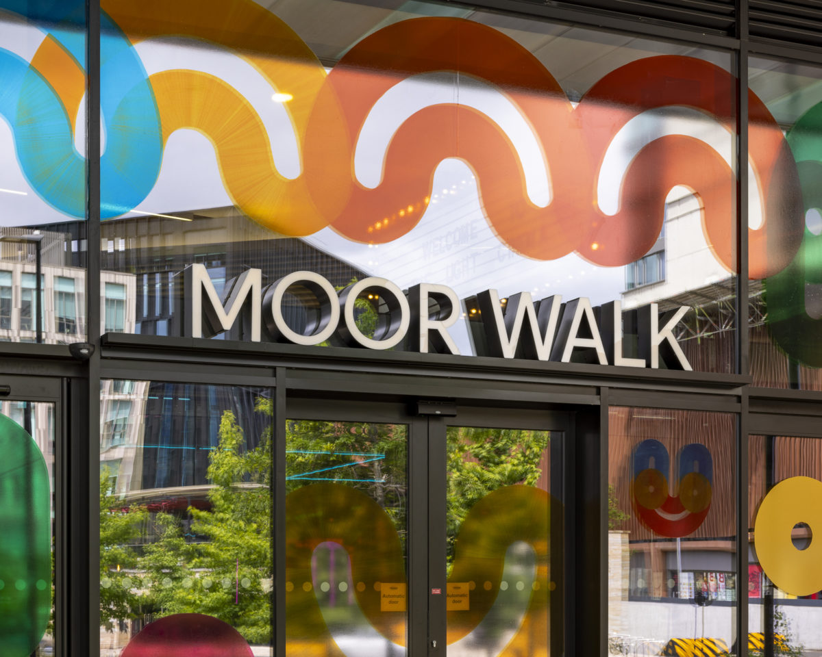 Benoy Moor Walk Project Dave Towers 3