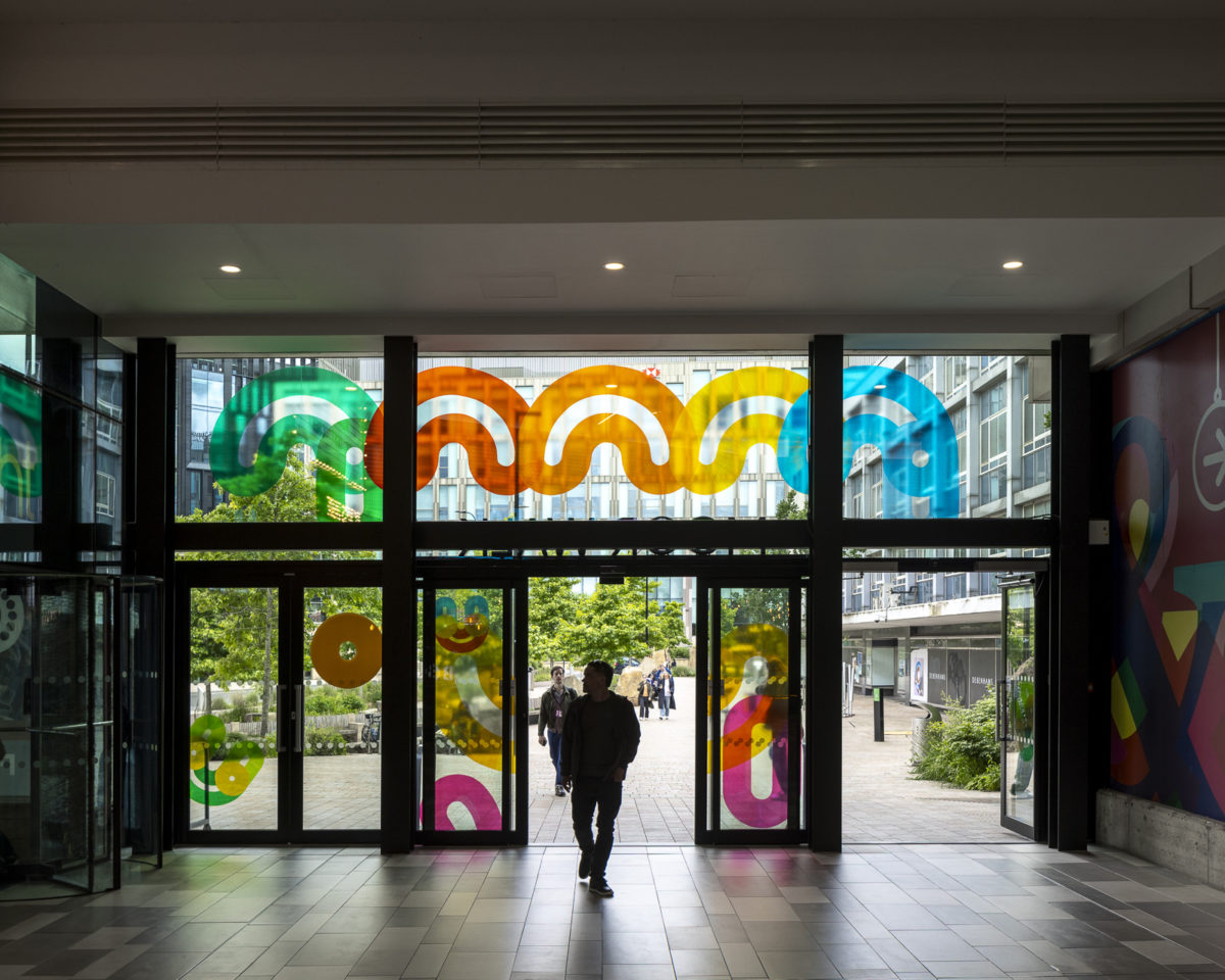 Benoy Moor Walk Project Dave Towers 6