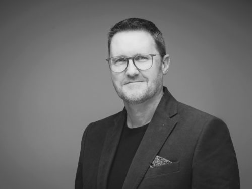 Paul Boldy Pragma and Benoy Head of Hospitality Futures