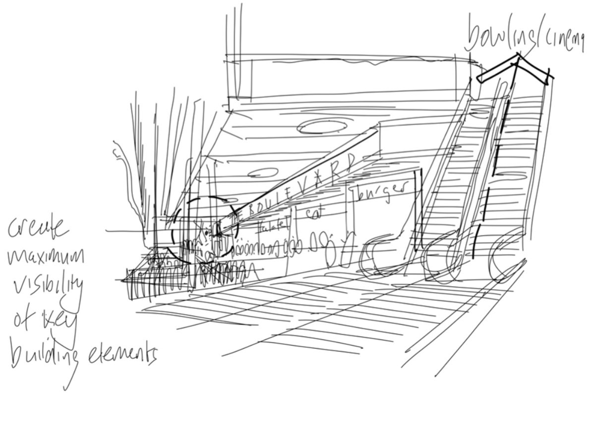 sketch  Ideas for Architecture Students  Page 4