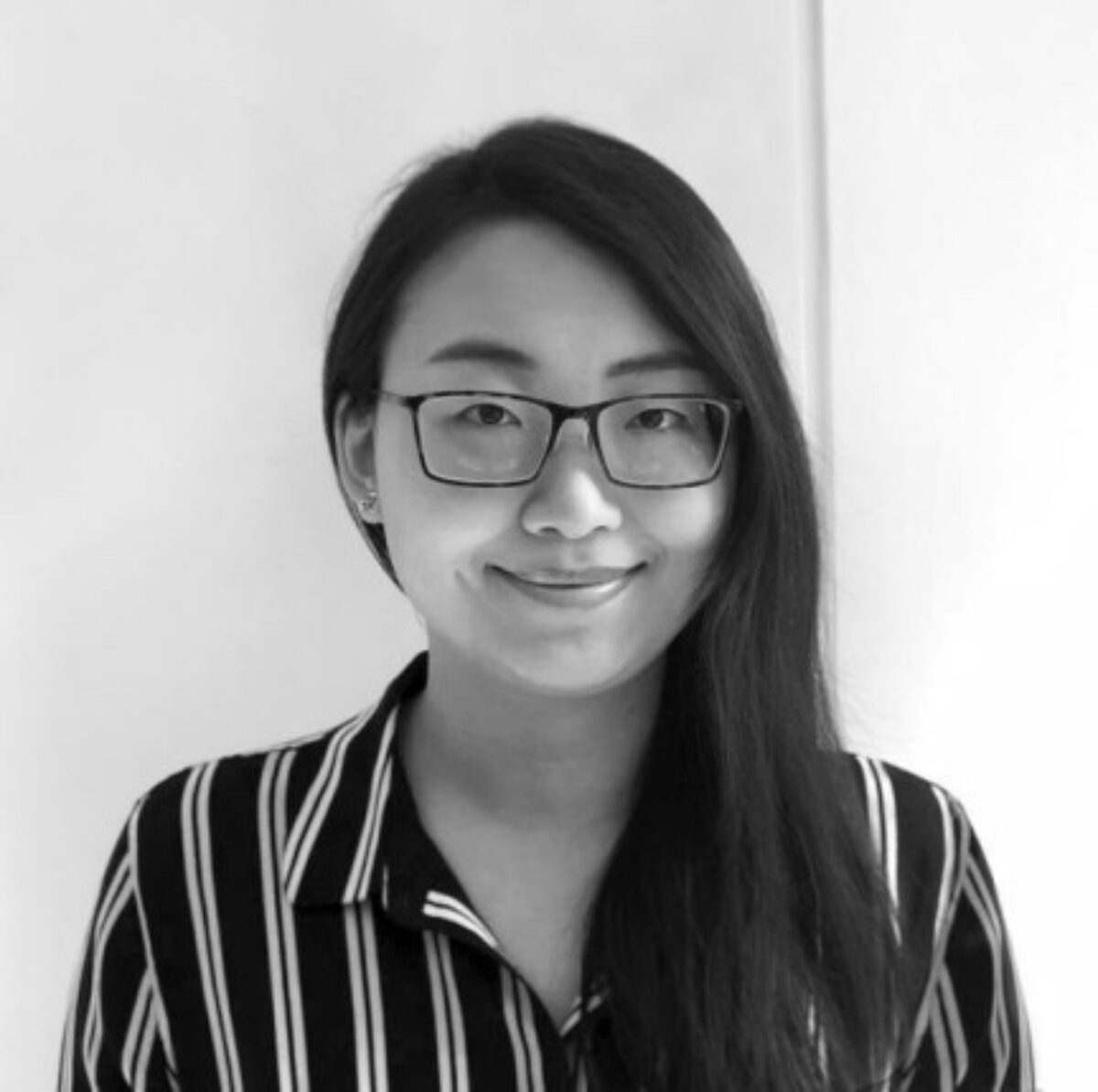 Lola Gu Architect Associate Director Benoy