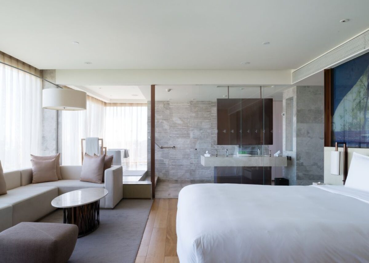 Benoy project EAST Hotel Beijing China 6