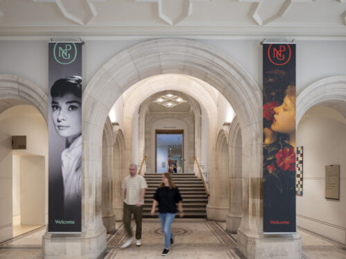 National Portrait Gallery