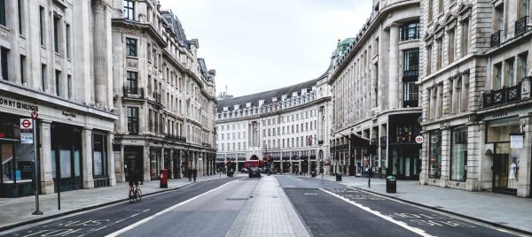 London image