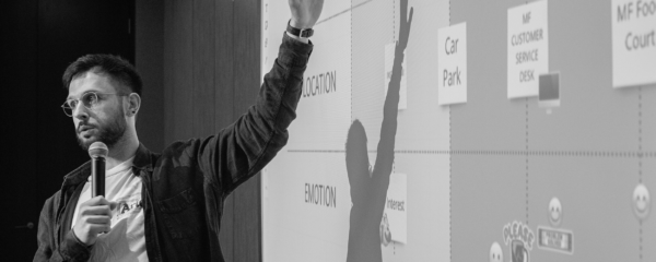 Alasdair Profile Header Image