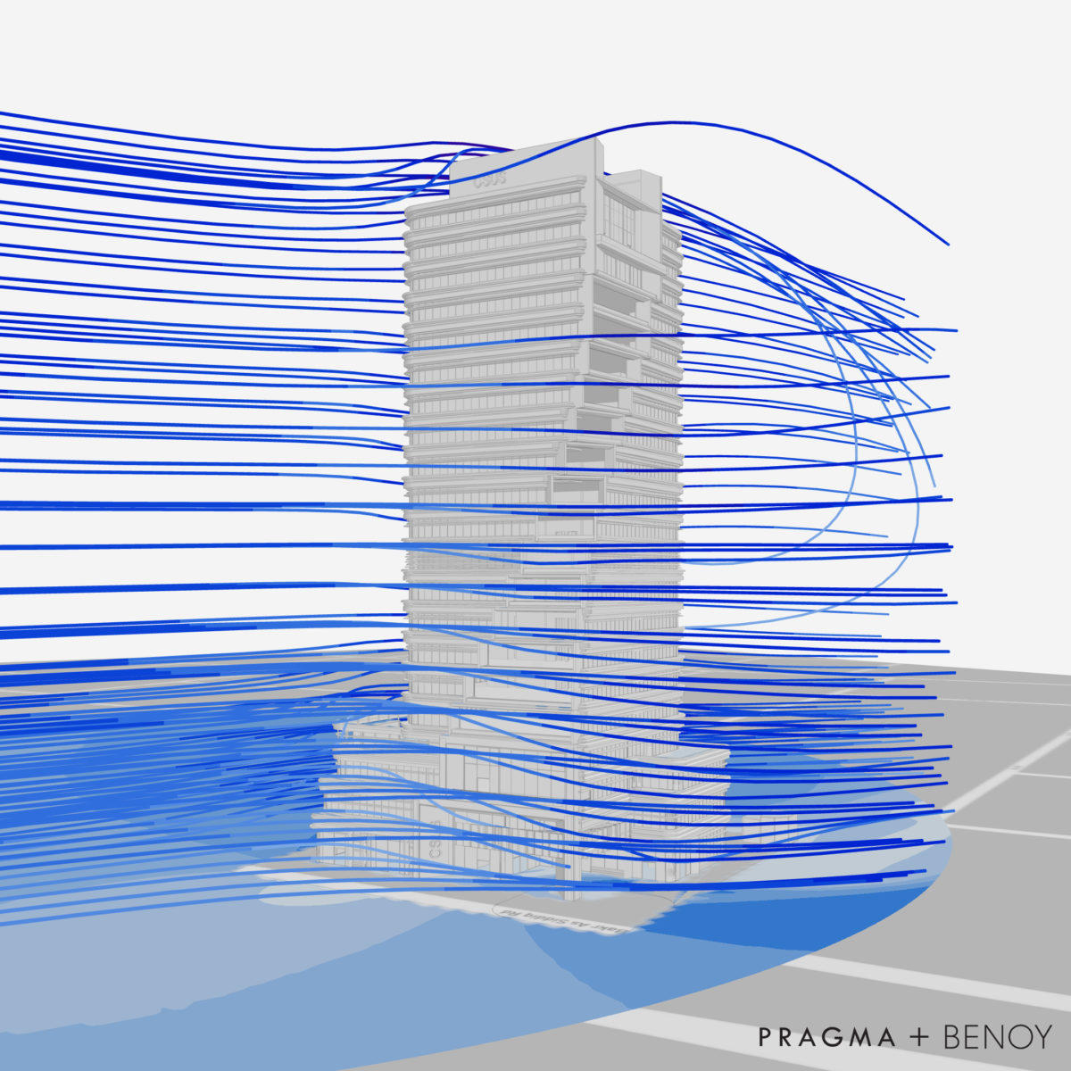 Benoy sustainability technology global projects article image2 wind