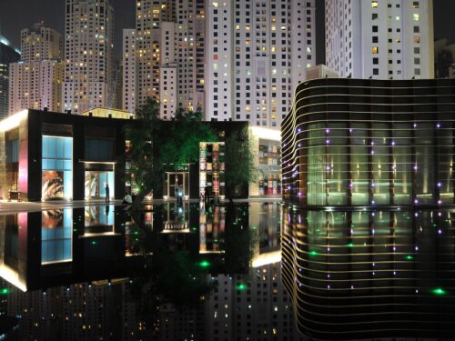 L4294 The Beach Dubai UAE N27 hd 1