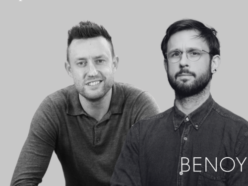 Ben and Ali