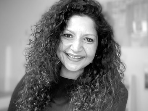 Ruchi Chakravarty Benoy Director of Masterplanning Urban Design