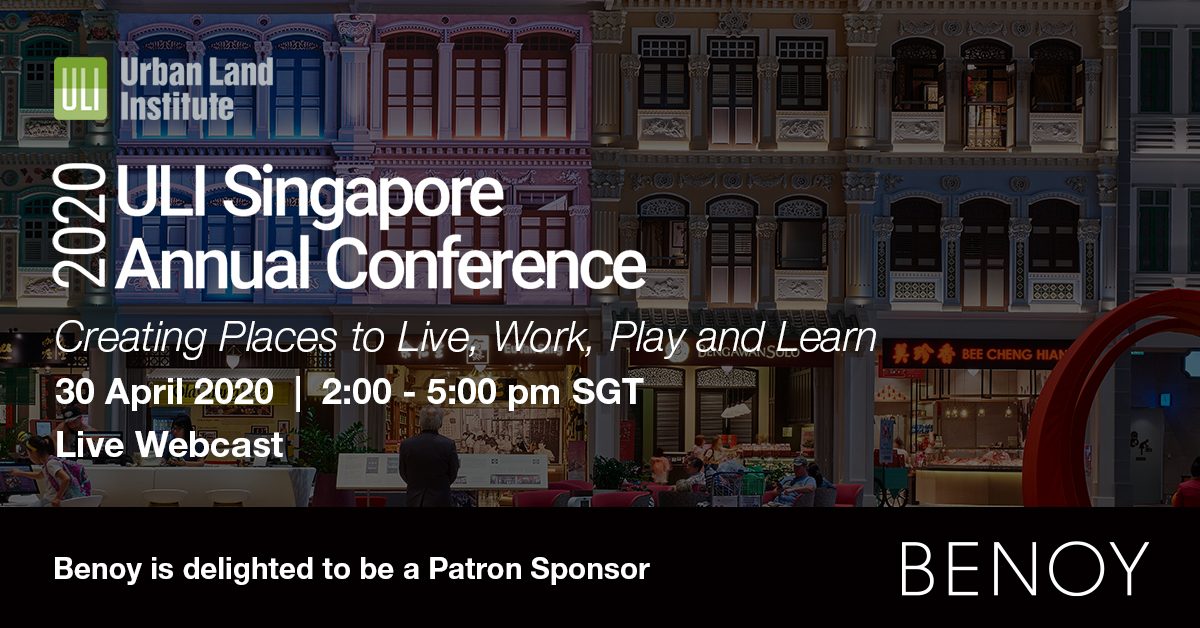 ULI Singapore Event Linkedin A