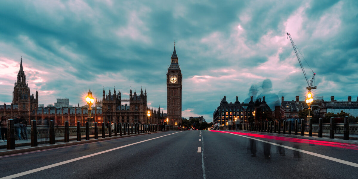 Westminster Bridge Ming Cheng smalelr