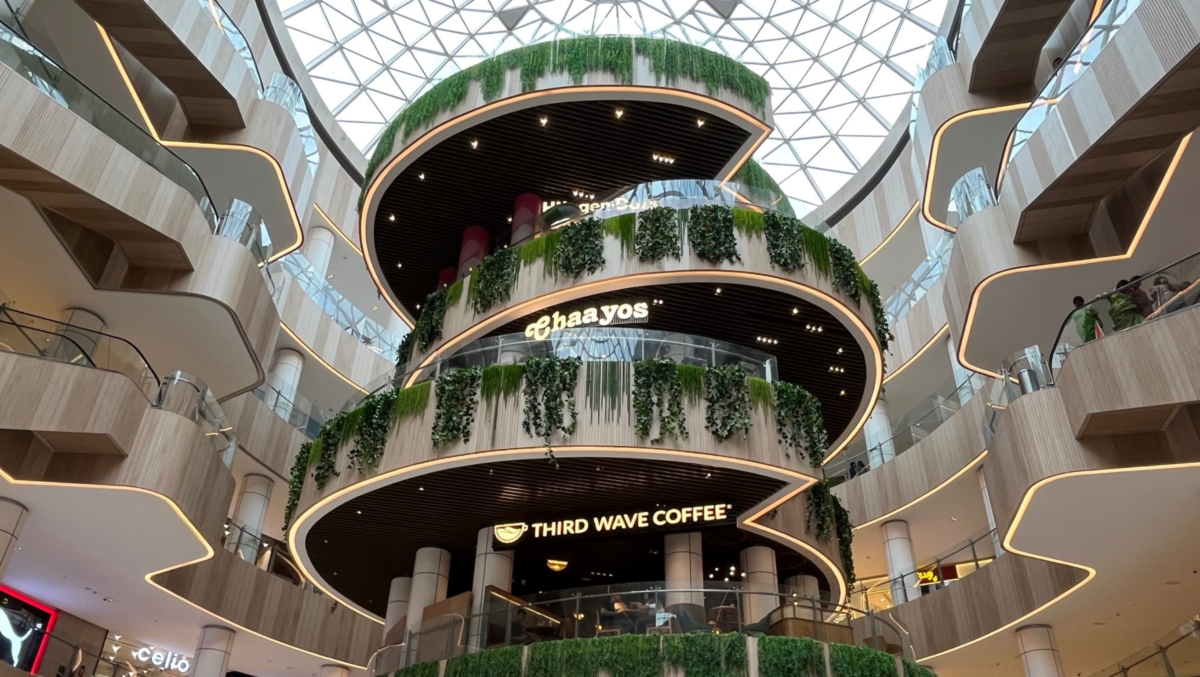Benoy project Forum South Bangalore 3