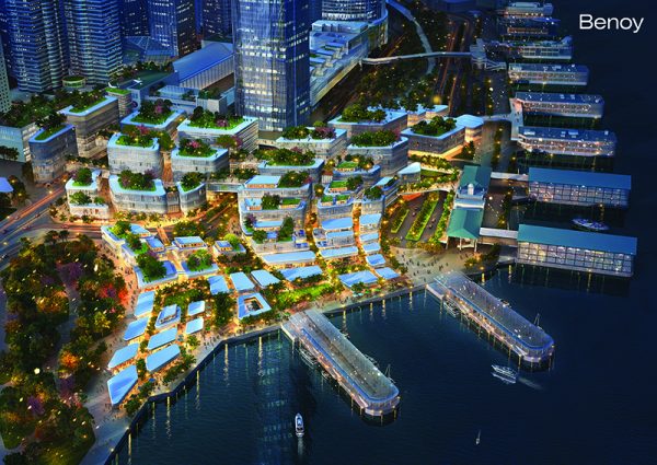 Site 3 Glacier 1 300Dpi Cmyk Courtesy Of Benoy Lr