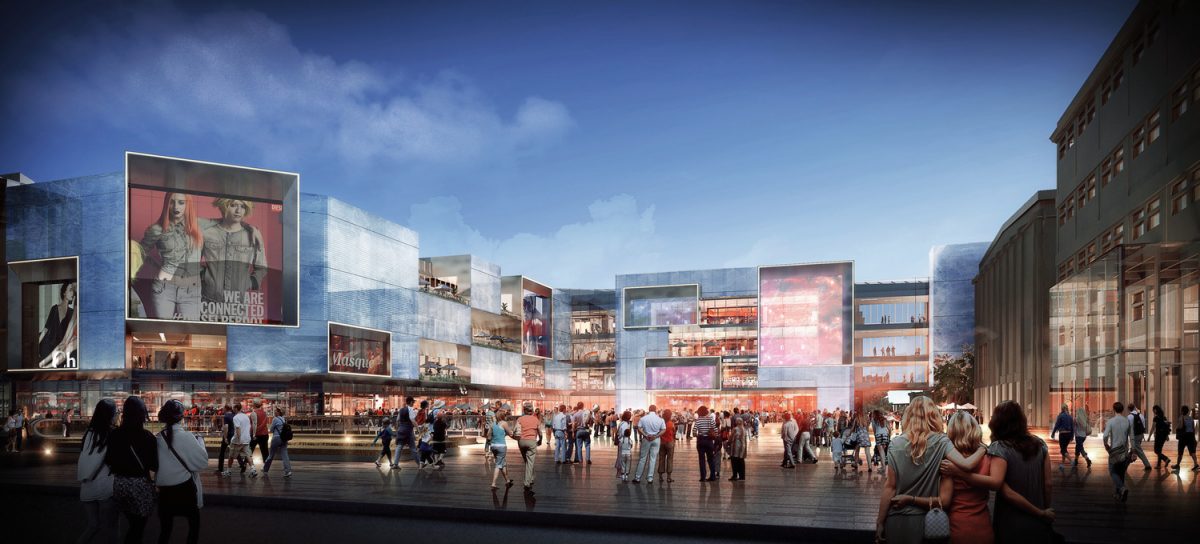 Nanjing Mcc World 5 Lr