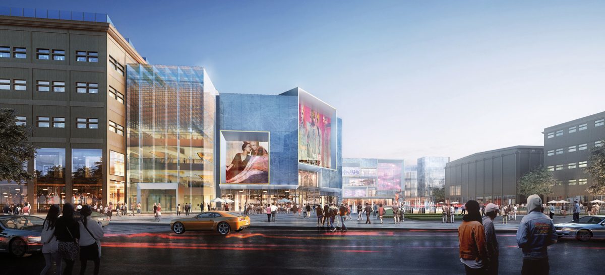 Nanjing Mcc World 8 Lr