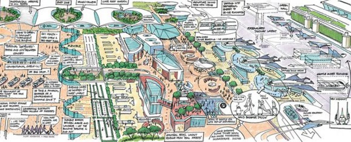 Benoy Heathrow Vision Full