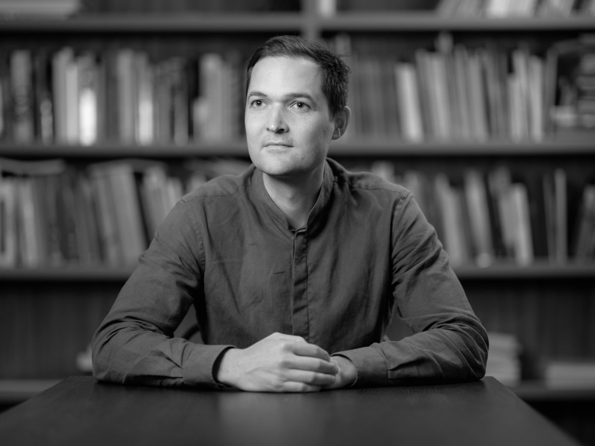 Gregory Kovacs
