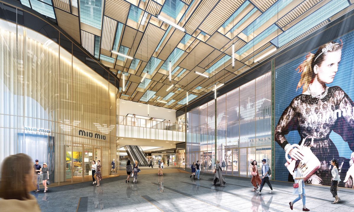 Greenland The Grand Jinan China 4