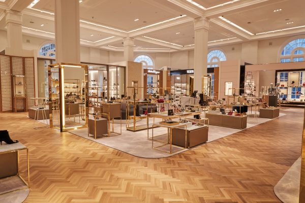 L6644 David Jones Level 7 N14 Hd