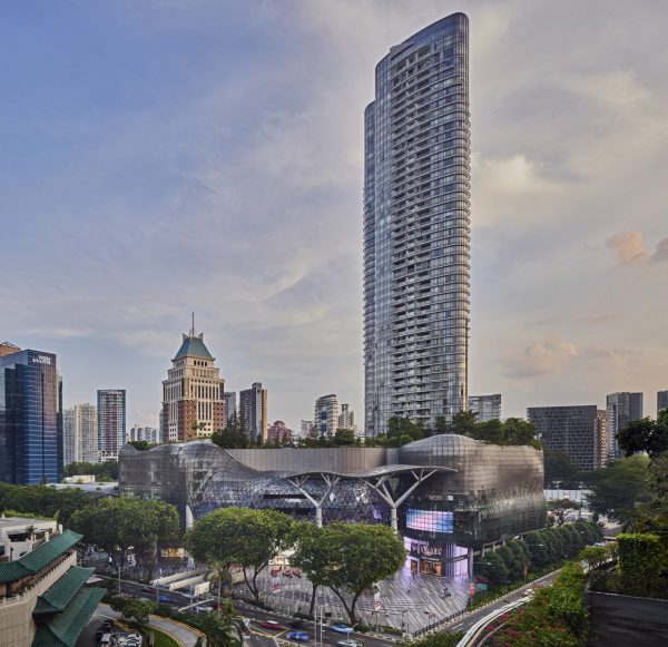Celebrating a decade of Benoy Singapore | News
