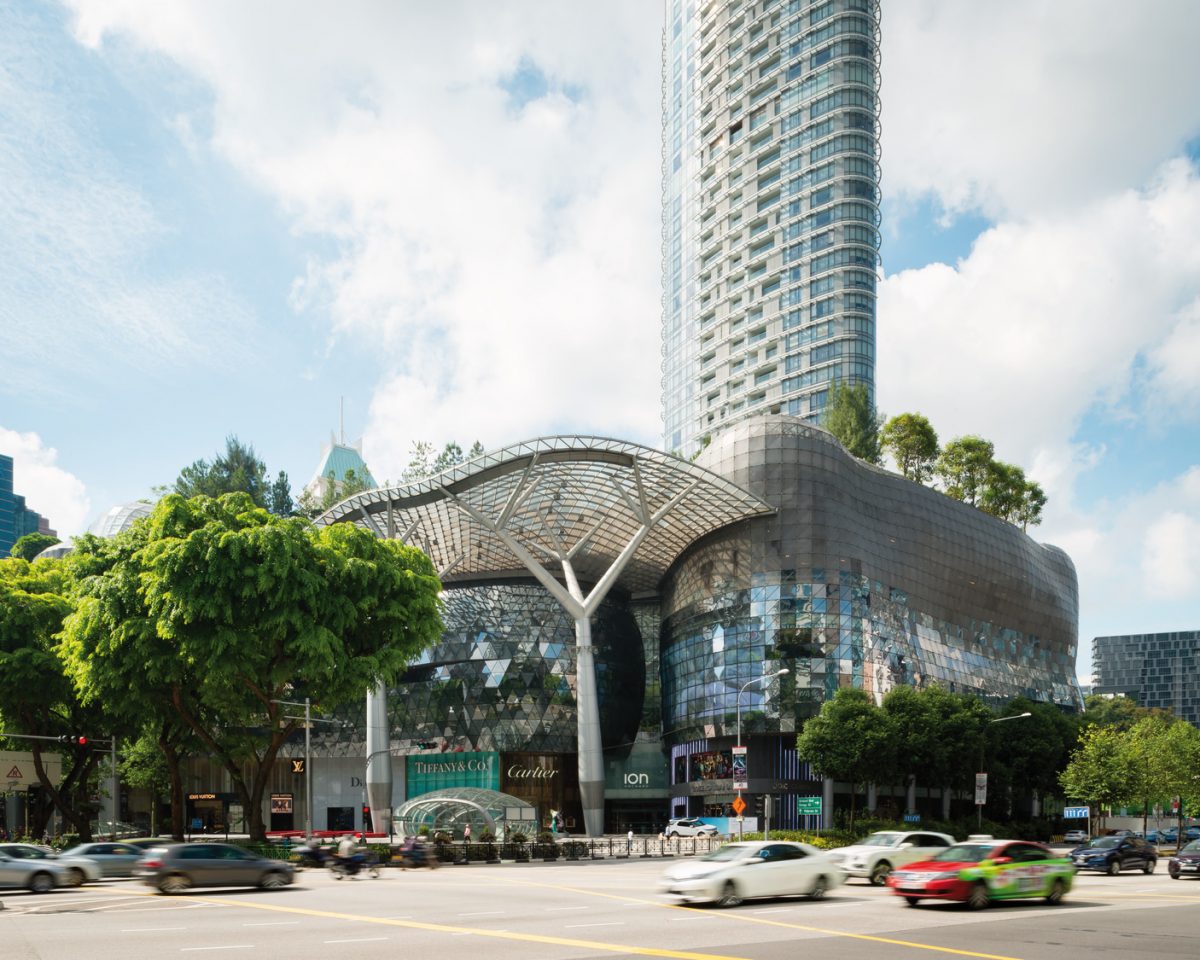 Ion Orchard 3