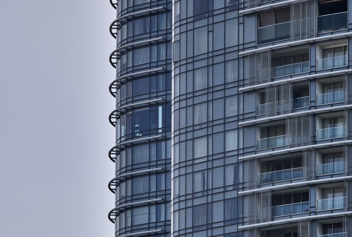 Orchard Residences 3