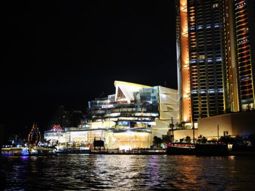 Iconsiam 4