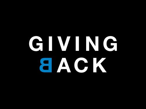 Givingback Tile 4167X4167 Blue