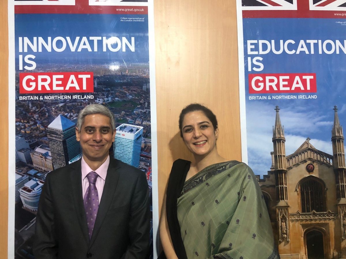 02 Global Business Summit Kolkata Feb 2019