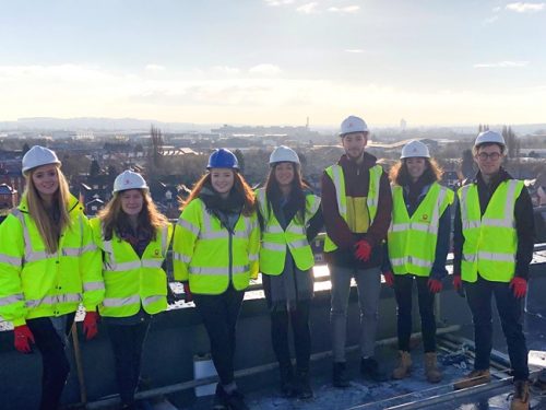 Newark Riba Mentoring Programme Jan 2019