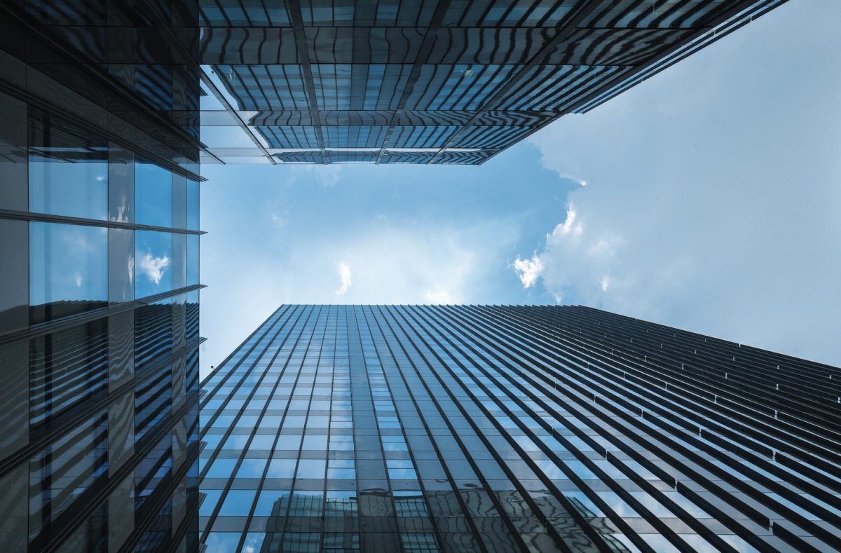 The New Bund World Trade Center Phase 1 5