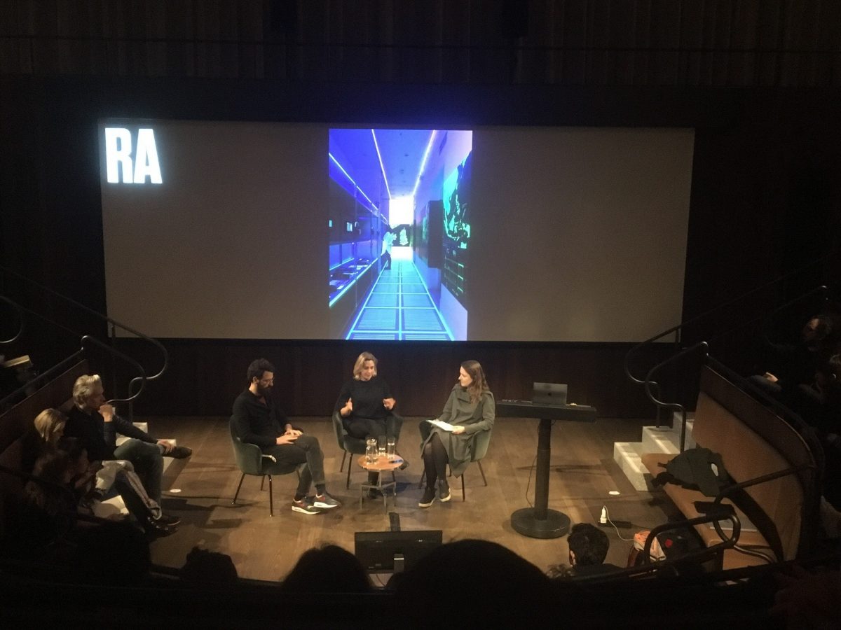 Ra