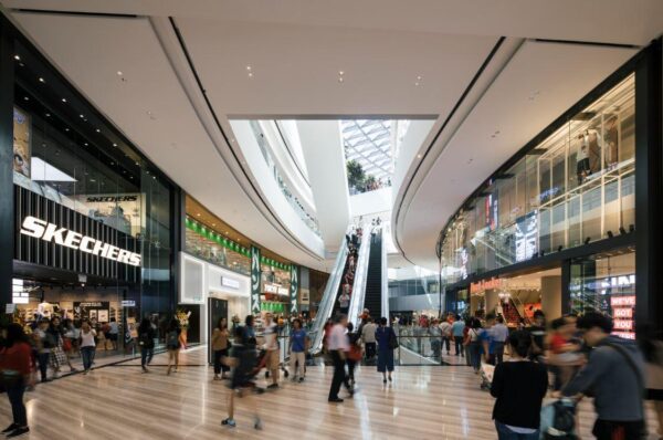 Benoy Jewel 2019