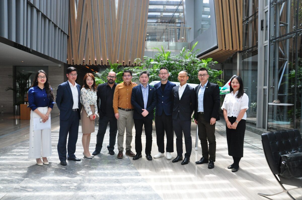 Greeneland Session 1