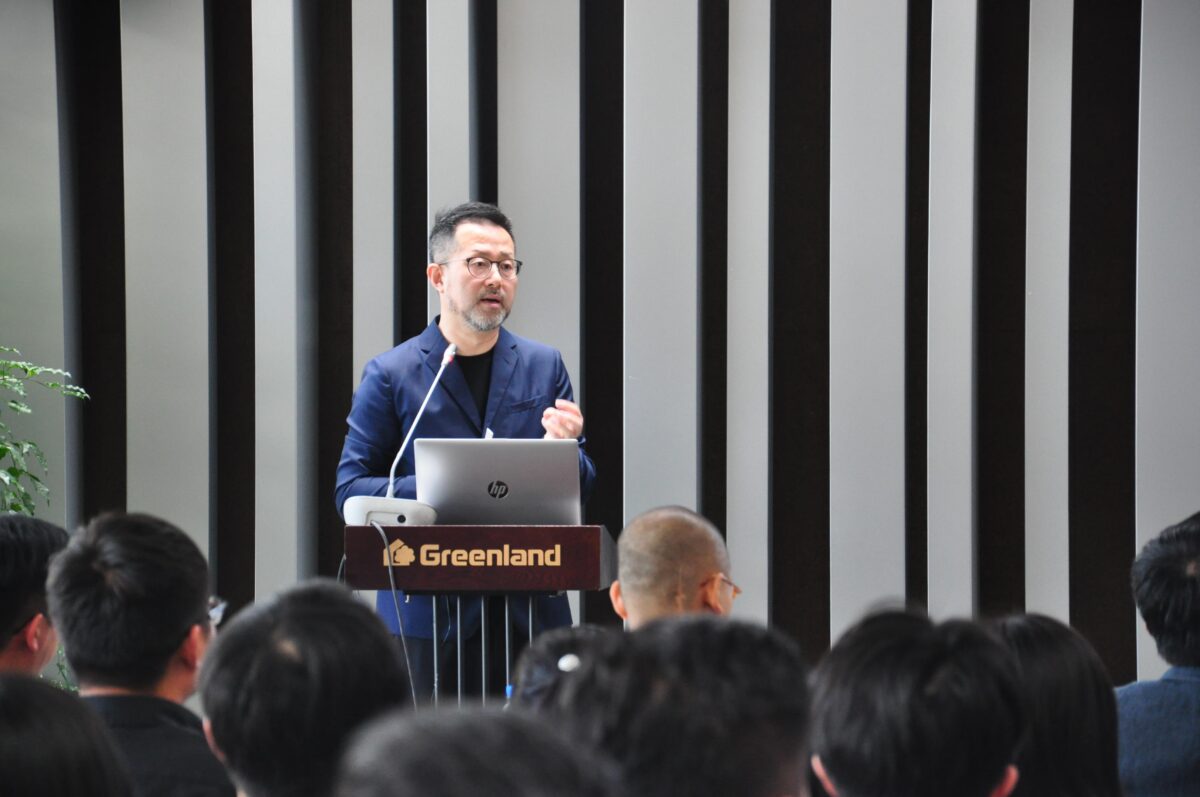 Greenland Session 3
